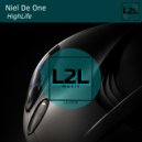 Niel De One - Why Won\'t U Love Me (Original Mix)