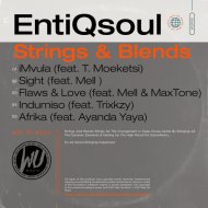 EntiQsoul & Trixkzy - Indumiso (feat. Trixkzy)