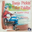 Bill Emerson and His Virginia Mountaineers - Banjo Harp