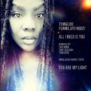 Tom Glide & Funmilayo NGozi & Tayo Wink - All I Need Is You