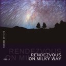 Redmond - Fingers Pointing Upwards In Prayer Position (Original Mix)