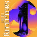 Dj DABL - Receptors (mix)