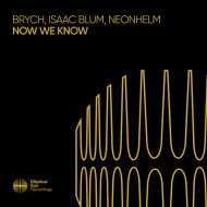 Brych & Isaac Blum & NEONHELM - Now We Know