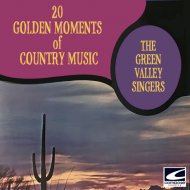 The Green Valley Singers - On The Banks Of The Wabash