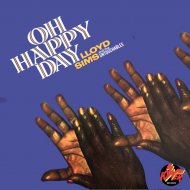 Lloyd Sims and the Untouchables - Story Book Children
