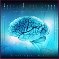 Study Alpha Waves & Binaural Beats Library - Cognitive Boost
