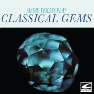 Magic Violins - Chopin, Fanasie Impromptu