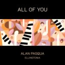 Alan Pasqua & Randy Brecker & Gary Bartz & Dave Holland & Paul Motian - Ellingtonia (feat. Dave Holland & Paul Motian) ()