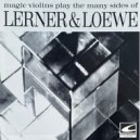Magic Violins - They Call It the Wind Maria ()