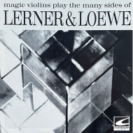 Magic Violins - Thank Heaven For Little Girls