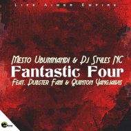 Mesto Ubumnandi & Dj Styles NC & Dubster Fam & Quinton Yangjaivis - Impilo (feat. Dubster Fam & Quinton Yangjaivis)