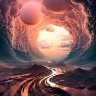 Arcanox - Travesía Espacial