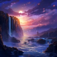 Luminara - Magia Celestial