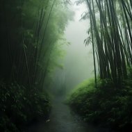 Aurorify - Calma en el Bosque