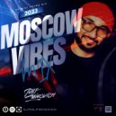 RALF MINOVICH - MOSCOW VIBE GUEST MIX (2023)