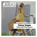 Danny Vegas - Naturally (The Polymode Remix)
