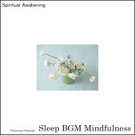 Sleep BGM Mindfulness - Starry Nightfall