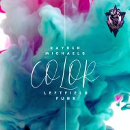 Kayden Michaels - Color
