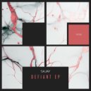 SAJAY - Defiant