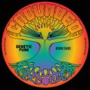 T70 - Subliminal Jazz (Genetic Funk Beats & Bass Album Mix)