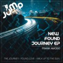 Frank Amodo - Walk Up To The Sun