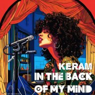 KERAM - In The Back Of My Mind