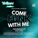 Ricky Levine - Come Funk With Me
