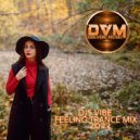 Djs Vibe - Feeling Trance Mix 2023 ()