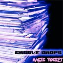 Groove Drops - Fragments of Time