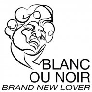 Blanc Ou Noir - Neon Skyline