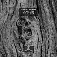 Elias the Prophet - Creatures