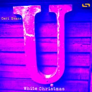 Ceri Evans - White Christmas