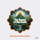 Ordonez & Adrian Matos - My Home Is