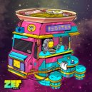 Space Food - On The Line (Skapi Remix)