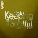 Beat Rivals feat. Natasha Watts - Lift Your Voice (2023 Edit)