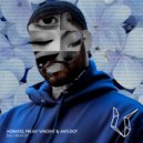 Horatio, Peejay Vincent & Anti.dot - The Answer Is In The Stars (Original Mix)