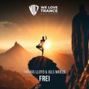 Thomas Lloyd & Juls Wriede - Frei (Extended Mix)