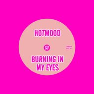 Hotmood - Burning In My Eyes