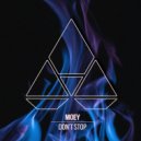 Moey - Don't Stop