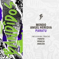 Angel Heredia, Mendo - Analiza