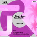 BlackJean feat. Shalati - Elevate (Afro Instrumental Mix)
