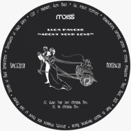 Luca Pavone - About Your Love