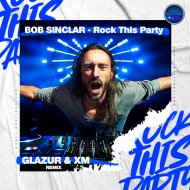 Bob Sinclar - Rock this Party