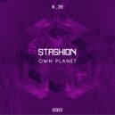 STASHION - OWN PLANET #_39 (2023)