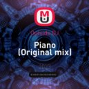 Outside DJ - Piano (Original mix)