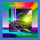 zelёnoe nebo - universal oblivion