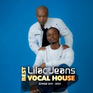 Lilac Jeans Feat. Caysoul Muziq - Take Me