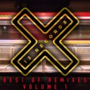 Oli Hodges - What You Need (Sean Harris (UK) Remix)