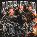 Lord Distortion, DAEDRA, ZANDV - CRISIS