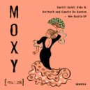 Dmitri Saidi, Camilo Do Santos - Mama (Original Mix)